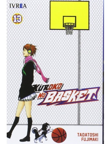 KUROKO NO BASKET