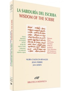 La sabiduria del Escriba
