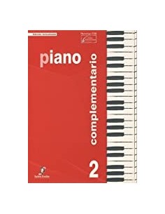 Piano complementario 2