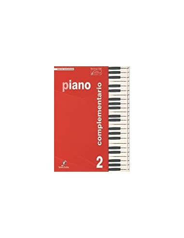 Piano complementario 2