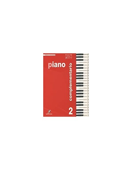 Piano complementario 2