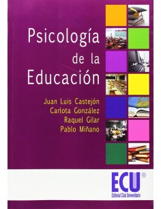 Psicologia de la educacion