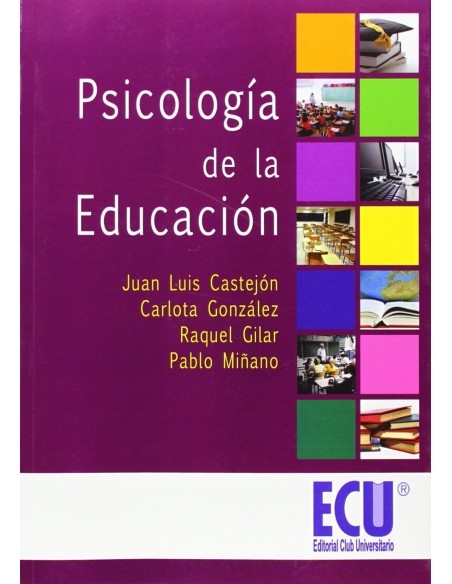 Psicologia de la educacion