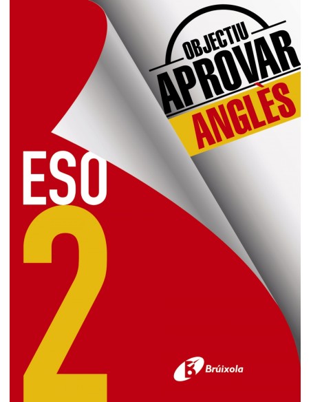 OBJECTIU APROVAR ANGLES 2 ESO 2017