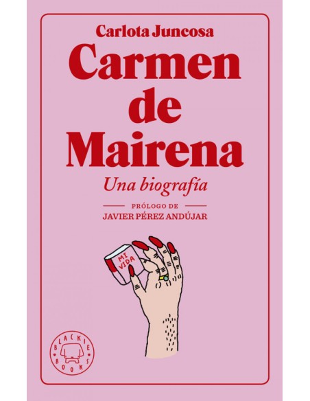 CARMEN DE MAIRENA