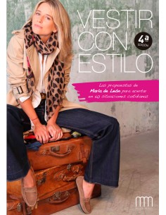 VESTIR CON ESTILO 4ED