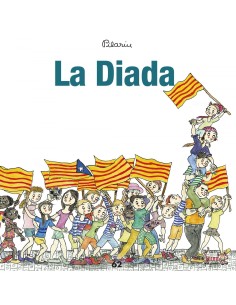 LA DIADA