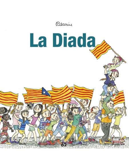 LA DIADA LA DIADA