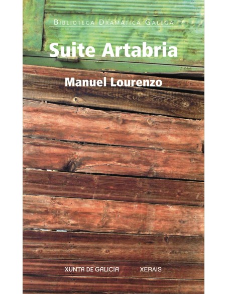 SUITE ARTABRIA
