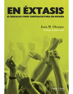 EN EXTASIS