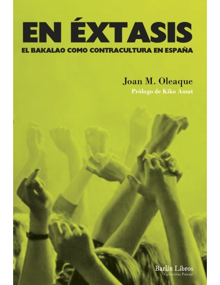 EN EXTASIS