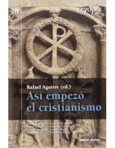 Asi empezo el cristianismo