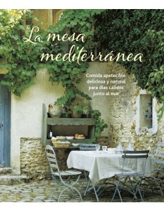LA MESA MEDITERRANEA