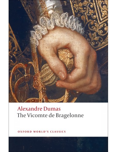 VICOMTE DE BRAGELONNE