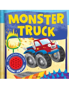 MONSTER TRUCK