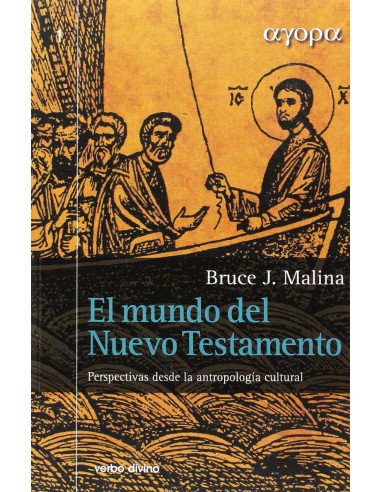 El mundo del Nuevo Testamento