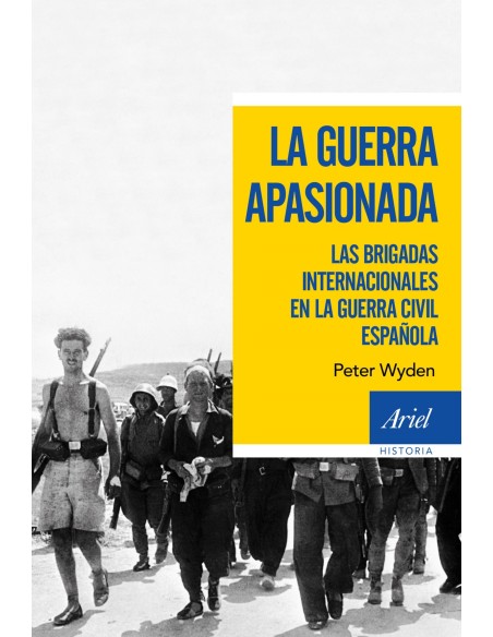 LA GUERRA APASIONADA