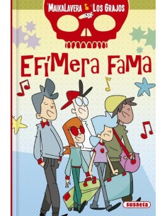 EFIMERA FAMA