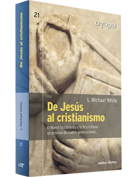 De Jesus al Cristianismo