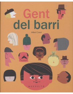GENT DEL BARRI
