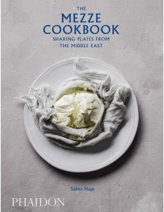THE MEZZE COOKBOOK
