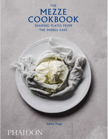 THE MEZZE COOKBOOK