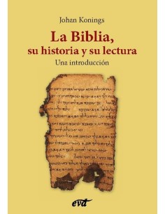 La Biblia su historia y su lectura