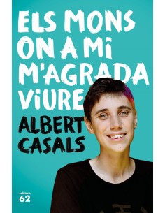 ELS MONS ON A MI MAGRADA VIURE