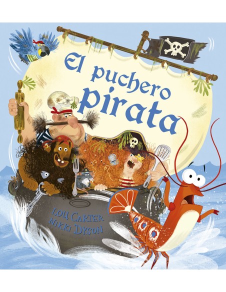 EL PUCHERO PIRATA