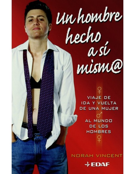 Un hombre hecho a si mismo