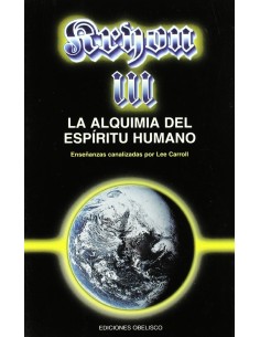 Kryon iii la alquimia del espiritu humano