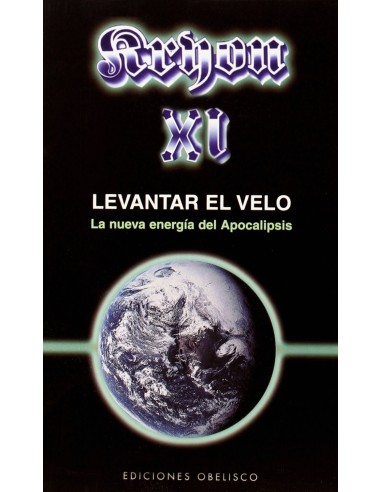 Kryon xi levantar el velo