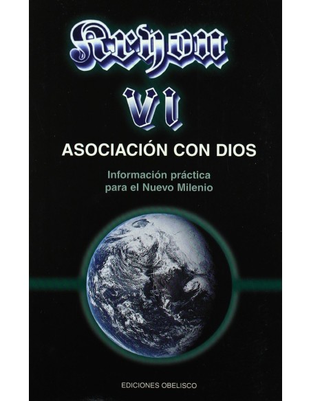 Kryon vi asociacion con dios