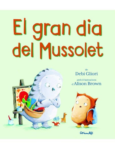 EL GRAN DIA DEL MUSSOLET