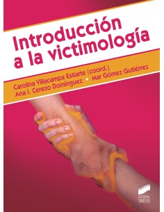 INTRODUCCION A LA VICTIMOLOGIA