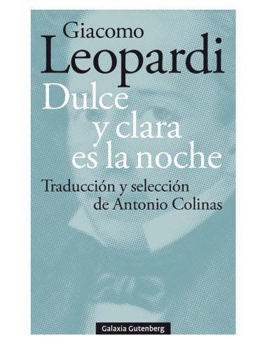 DULCE Y CLARA ES LA NOCHE