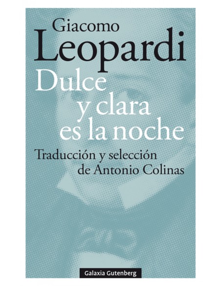 DULCE Y CLARA ES LA NOCHE