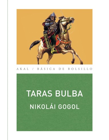 Taras Bulba