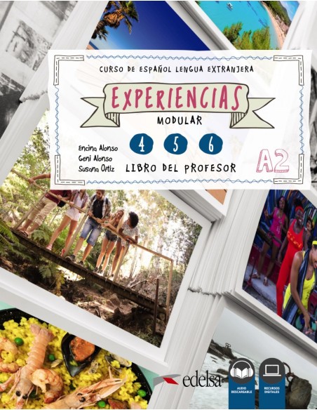 prof18experiencias 4 6 a2 libro profesor