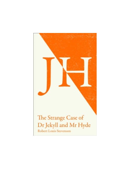 STRANGE CASE OF DR JEKYLL AND MR HYDETHE