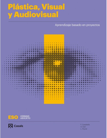 Plastica Visual y Audiovisual I ESO 2020