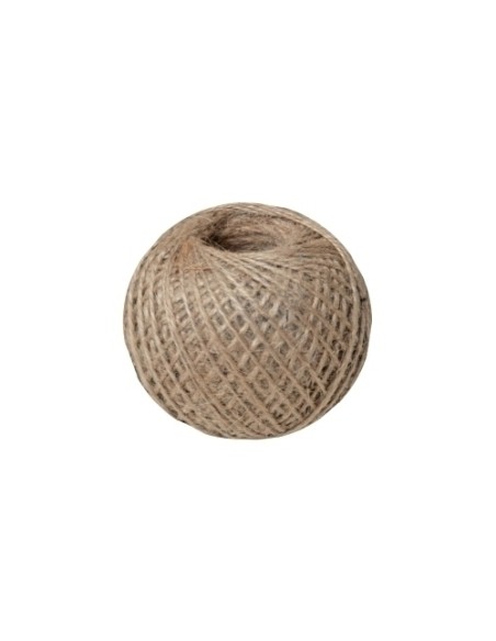 CUERDA TEXTIL FOROFIS 90gr 100m