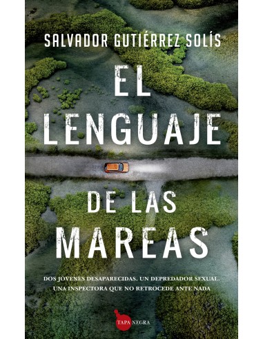 El lenguaje de las mareas
