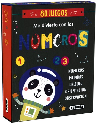Numeros