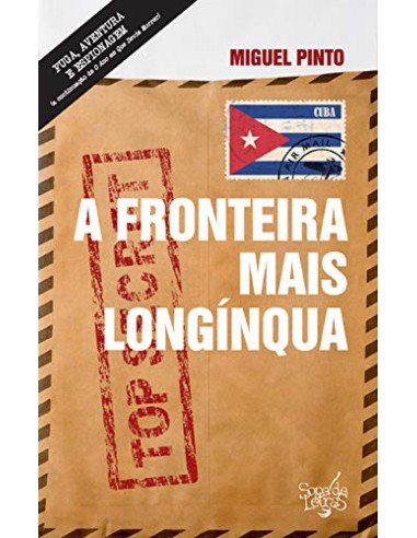 A Fronteira Mais Longinqua