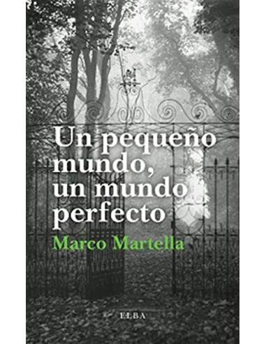 Un pequeno mundo un mundo perfecto