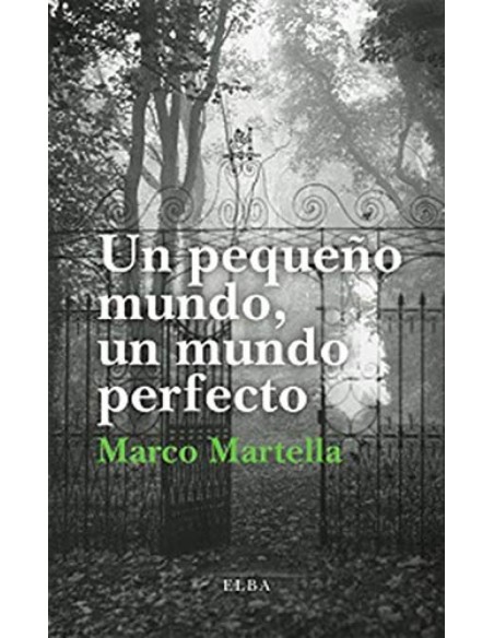 Un pequeno mundo un mundo perfecto