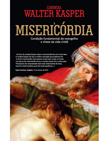 A misericordia