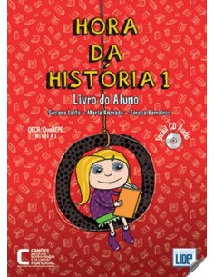 HORA DA HISTORIA 1 ALUMNO