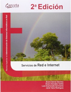 Servicios de Red e Internet 2 E